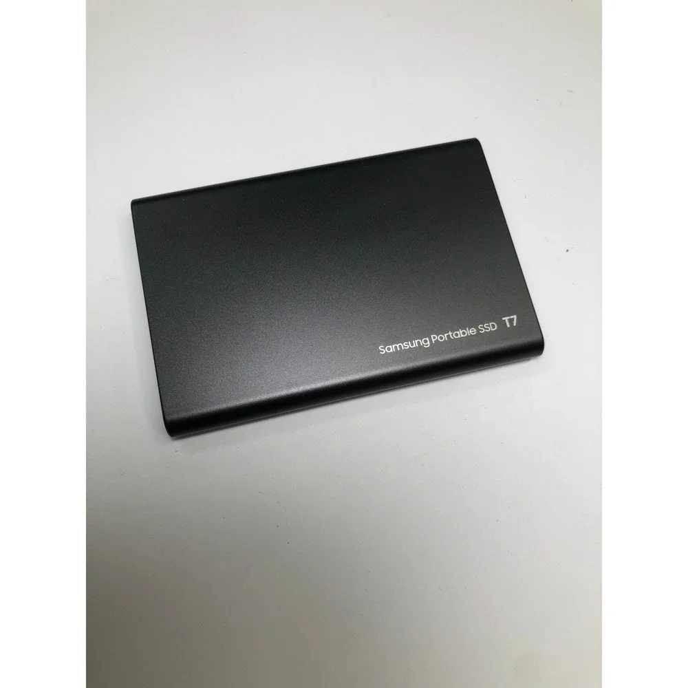 Samsung portable ssd